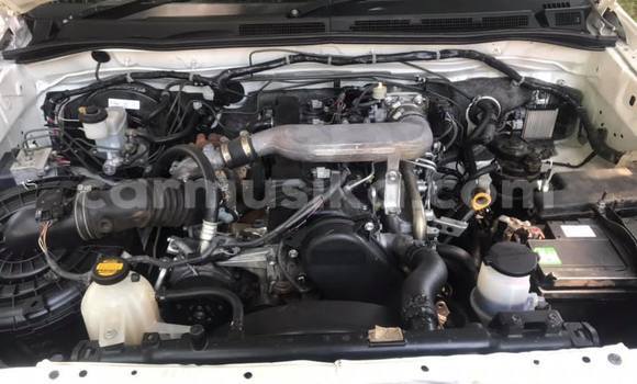 Tenga Tsaru Toyota Hilux Chena Mota in Beitbridge in Matabeleland South Tenga Tsaru Toyota Hilux Chena Mota in Beitbridge in Matabeleland South