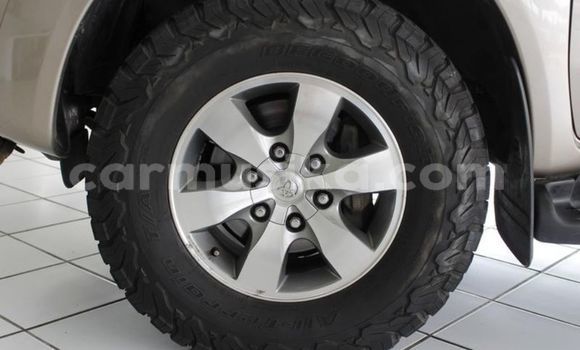 Tenga Tsaru Toyota Hilux Chena Mota in Beitbridge in Matabeleland South Tenga Tsaru Toyota Hilux Chena Mota in Beitbridge in Matabeleland South