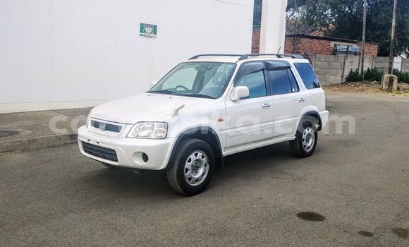Tenga Tsaru Honda CR–V Chena Mota in Harare in Harare Tenga Tsaru Honda CR–V Chena Mota in Harare in Harare
