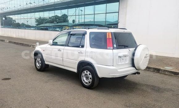 Tenga Tsaru Honda CR–V Chena Mota in Harare in Harare Tenga Tsaru Honda CR–V Chena Mota in Harare in Harare