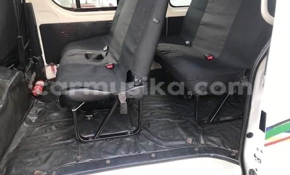 Acheter Occasion Voiture Toyota Aqua Blanc à Beitbridge, Matabeleland South Acheter Occasion Voiture Toyota Aqua Blanc à Beitbridge, Matabeleland South