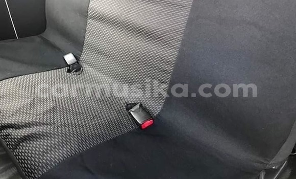 Acheter Occasion Voiture Toyota Aqua Blanc à Beitbridge, Matabeleland South Acheter Occasion Voiture Toyota Aqua Blanc à Beitbridge, Matabeleland South