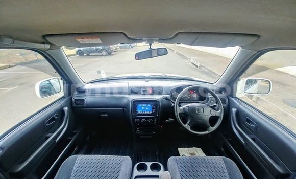 Tenga Tsaru Honda CR–V Chena Mota in Harare in Harare Tenga Tsaru Honda CR–V Chena Mota in Harare in Harare