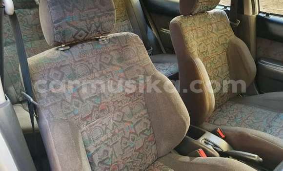 Acheter Occasion Voiture Toyota Corolla Blanc à Beitbridge, Matabeleland South Acheter Occasion Voiture Toyota Corolla Blanc à Beitbridge, Matabeleland South