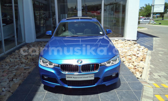 Nunua Ilio tumika BMW 3200 Bluu Gari ndani ya Beitbridge nchini Matabeleland Kusini Nunua Ilio tumika BMW 3200 Bluu Gari ndani ya Beitbridge nchini Matabeleland Kusini