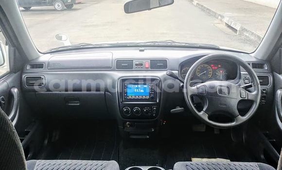 Tenga Tsaru Honda CR–V Chena Mota in Harare in Harare Tenga Tsaru Honda CR–V Chena Mota in Harare in Harare