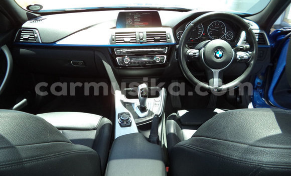 Nunua Ilio tumika BMW 3200 Bluu Gari ndani ya Beitbridge nchini Matabeleland Kusini Nunua Ilio tumika BMW 3200 Bluu Gari ndani ya Beitbridge nchini Matabeleland Kusini