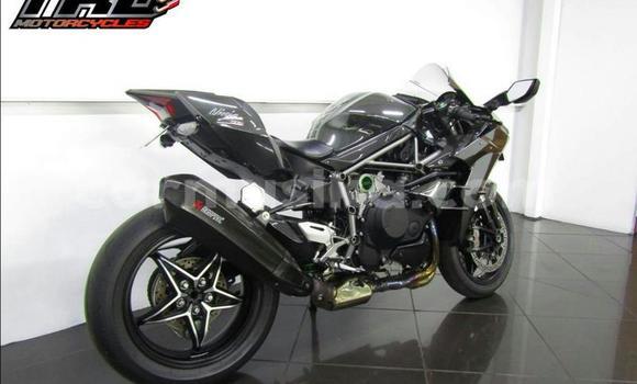 Nunua Ilio tumika BMW G Nyingine Bike ndani ya Beitbridge nchini Matabeleland Kusini