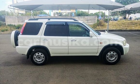 Tenga Tsaru Honda CR–V Chena Mota in Harare in Harare Tenga Tsaru Honda CR–V Chena Mota in Harare in Harare