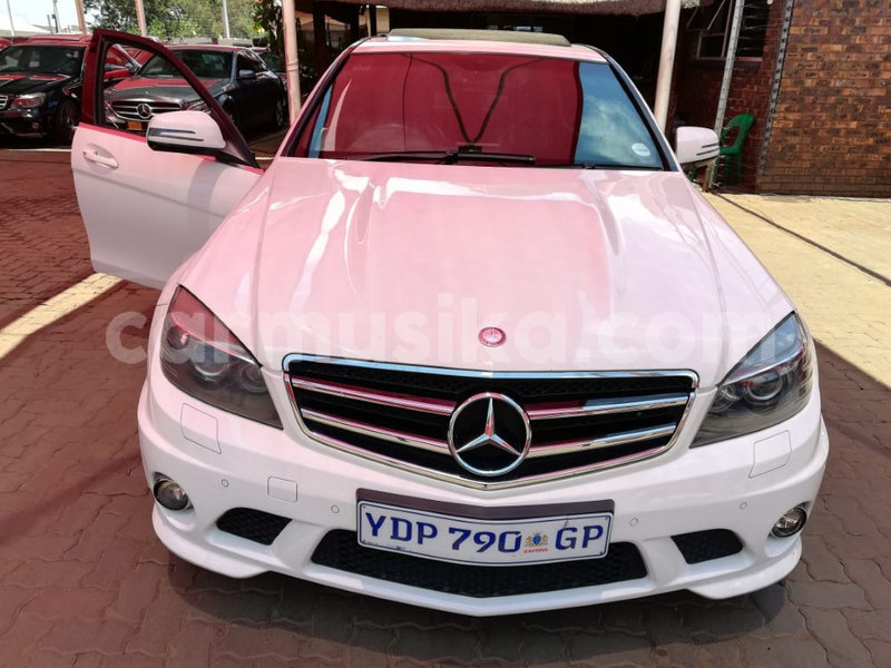 Big with watermark mercedes%e2%80%92benz cla klasse amg matabeleland south beitbridge 10666