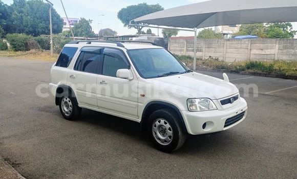 Tenga Tsaru Honda CR–V Chena Mota in Harare in Harare Tenga Tsaru Honda CR–V Chena Mota in Harare in Harare