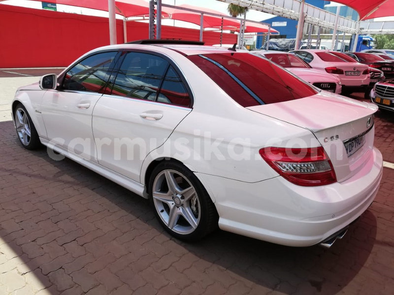 Big with watermark mercedes%e2%80%92benz cla klasse amg matabeleland south beitbridge 10666