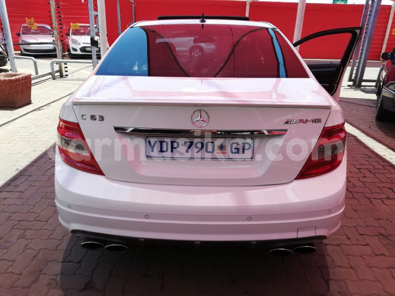 Big with watermark mercedes%e2%80%92benz cla klasse amg matabeleland south beitbridge 10666