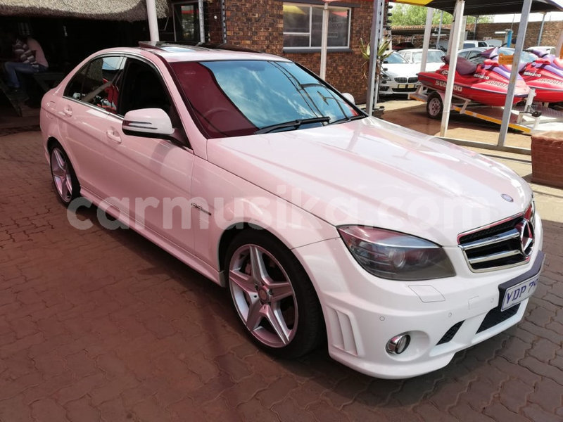 Big with watermark mercedes%e2%80%92benz cla klasse amg matabeleland south beitbridge 10666