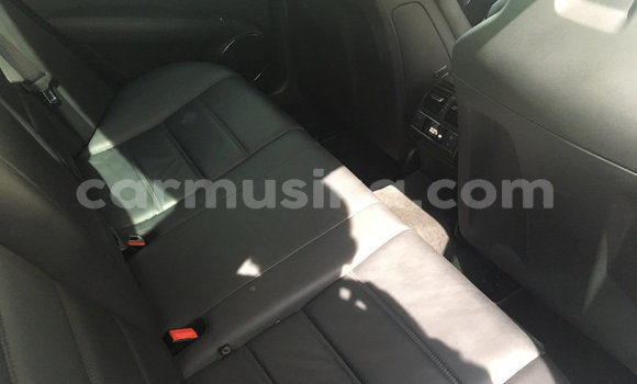 Acheter Occasion Voiture Mercedes‒Benz CLA-klasse AMG Blanc à Beitbridge, Matabeleland South Acheter Occasion Voiture Mercedes‒Benz CLA-klasse AMG Blanc à Beitbridge, Matabeleland South