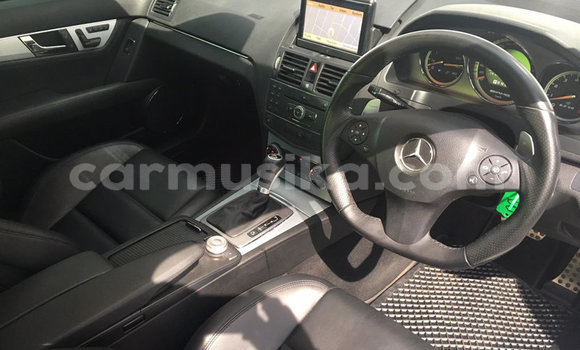 Acheter Occasion Voiture Mercedes‒Benz CLA-klasse AMG Blanc à Beitbridge, Matabeleland South Acheter Occasion Voiture Mercedes‒Benz CLA-klasse AMG Blanc à Beitbridge, Matabeleland South