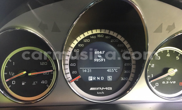 Acheter Occasion Voiture Mercedes‒Benz CLA-klasse AMG Blanc à Beitbridge, Matabeleland South Acheter Occasion Voiture Mercedes‒Benz CLA-klasse AMG Blanc à Beitbridge, Matabeleland South