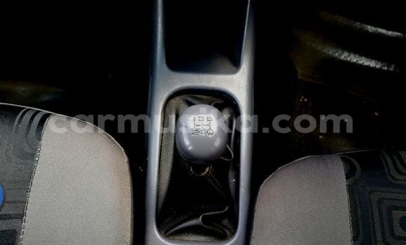 Tenga Tsaru Daihatsu Terios Tsvuku Mota in Harare in Harare Tenga Tsaru Daihatsu Terios Tsvuku Mota in Harare in Harare