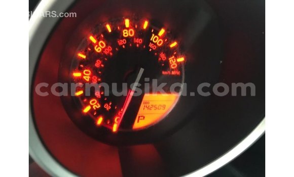 Tenga Imported Toyota HiAce Zvimwe Rori in Import - Dubai in Harare Tenga Imported Toyota HiAce Zvimwe Rori in Import - Dubai in Harare