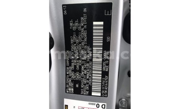 Tenga Imported Toyota HiAce Zvimwe Rori in Import - Dubai in Harare Tenga Imported Toyota HiAce Zvimwe Rori in Import - Dubai in Harare