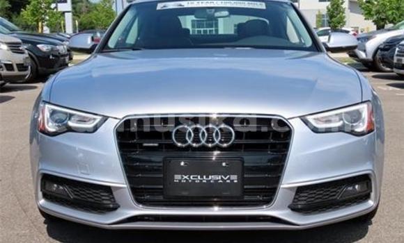 Tenga Tsaru Audi A5 Zvimwe Mota in Avondale in Harare Tenga Tsaru Audi A5 Zvimwe Mota in Avondale in Harare