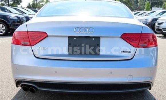 Tenga Tsaru Audi A5 Zvimwe Mota in Avondale in Harare Tenga Tsaru Audi A5 Zvimwe Mota in Avondale in Harare