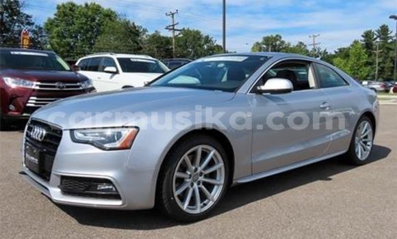 Tenga Tsaru Audi A5 Zvimwe Mota in Avondale in Harare Tenga Tsaru Audi A5 Zvimwe Mota in Avondale in Harare