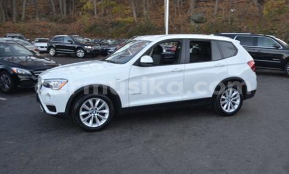 Tenga Itsva BMW X3 Chena Mota in Avondale in Harare Tenga Itsva BMW X3 Chena Mota in Avondale in Harare