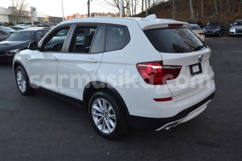 Big with watermark bmw x3 harare avondale 10672