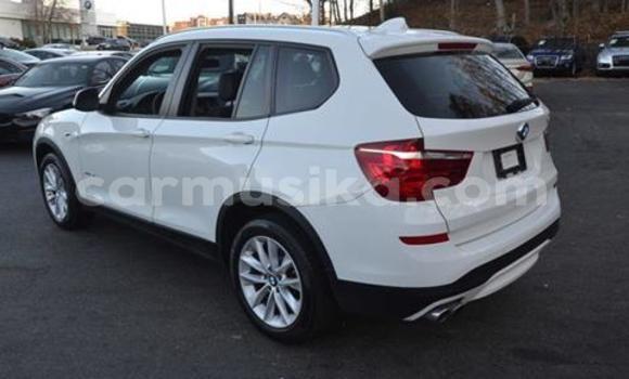 Tenga Itsva BMW X3 Chena Mota in Avondale in Harare Tenga Itsva BMW X3 Chena Mota in Avondale in Harare
