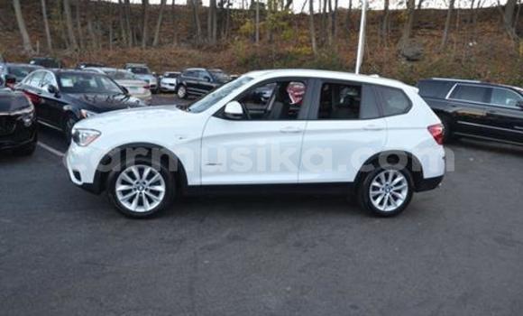 Tenga Itsva BMW X3 Chena Mota in Avondale in Harare Tenga Itsva BMW X3 Chena Mota in Avondale in Harare