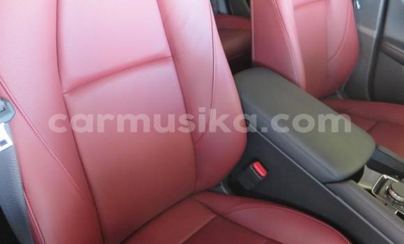 Acheter Occasion Voiture Mazda 3 Autre à Beitbridge, Matabeleland South Acheter Occasion Voiture Mazda 3 Autre à Beitbridge, Matabeleland South