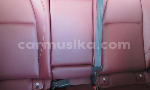 Acheter Occasion Voiture Mazda 3 Autre à Beitbridge, Matabeleland South Acheter Occasion Voiture Mazda 3 Autre à Beitbridge, Matabeleland South