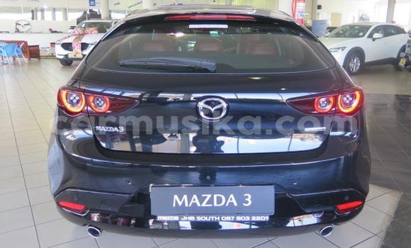 Acheter Occasion Voiture Mazda 3 Autre à Beitbridge, Matabeleland South Acheter Occasion Voiture Mazda 3 Autre à Beitbridge, Matabeleland South