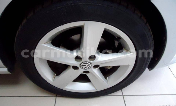 Acheter Occasion Voiture Volkswagen Polo Gris à Beitbridge, Matabeleland South Acheter Occasion Voiture Volkswagen Polo Gris à Beitbridge, Matabeleland South