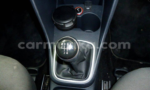 Acheter Occasion Voiture Volkswagen Polo Gris à Beitbridge, Matabeleland South Acheter Occasion Voiture Volkswagen Polo Gris à Beitbridge, Matabeleland South