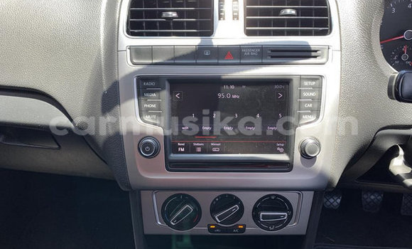 Buy Used Volkswagen Polo Red Car in Beitbridge in Matabeleland South Buy Used Volkswagen Polo Red Car in Beitbridge in Matabeleland South