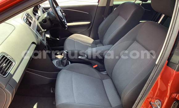 Buy Used Volkswagen Polo Red Car in Beitbridge in Matabeleland South Buy Used Volkswagen Polo Red Car in Beitbridge in Matabeleland South