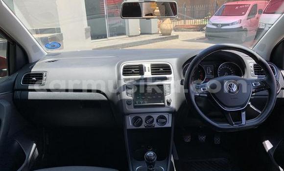 Buy Used Volkswagen Polo Red Car in Beitbridge in Matabeleland South Buy Used Volkswagen Polo Red Car in Beitbridge in Matabeleland South