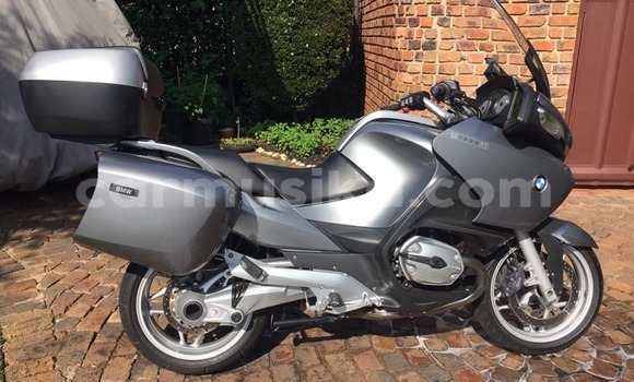 Acheter Occasion Moto BMW F 700 Autre à Beitbridge, Matabeleland South Acheter Occasion Moto BMW F 700 Autre à Beitbridge, Matabeleland South