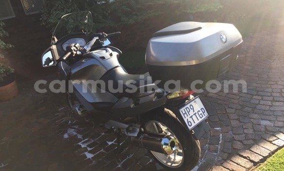 Acheter Occasion Moto BMW F 700 Autre à Beitbridge, Matabeleland South Acheter Occasion Moto BMW F 700 Autre à Beitbridge, Matabeleland South