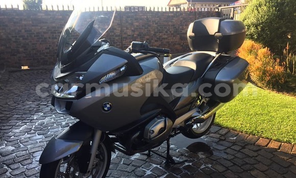 Acheter Occasion Moto BMW F 700 Autre à Beitbridge, Matabeleland South Acheter Occasion Moto BMW F 700 Autre à Beitbridge, Matabeleland South