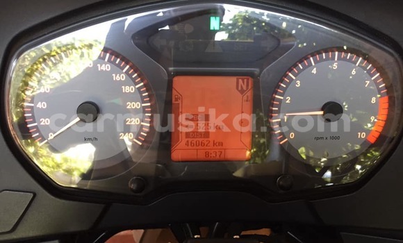 Acheter Occasion Moto BMW F 700 Autre à Beitbridge, Matabeleland South Acheter Occasion Moto BMW F 700 Autre à Beitbridge, Matabeleland South