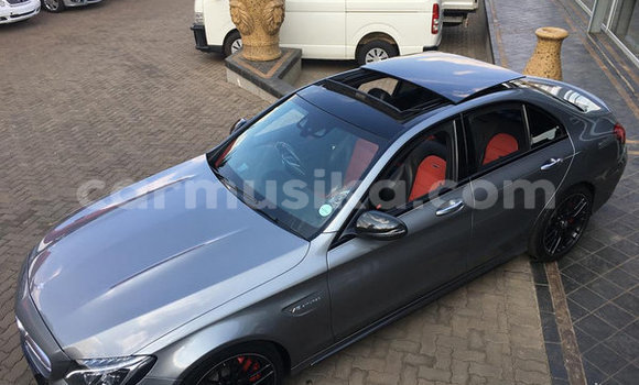 Acheter Occasion Voiture Mercedes‒Benz C–Class Autre à Beitbridge, Matabeleland South Acheter Occasion Voiture Mercedes‒Benz C–Class Autre à Beitbridge, Matabeleland South