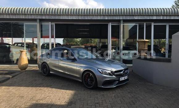 Acheter Occasion Voiture Mercedes‒Benz C–Class Autre à Beitbridge, Matabeleland South Acheter Occasion Voiture Mercedes‒Benz C–Class Autre à Beitbridge, Matabeleland South