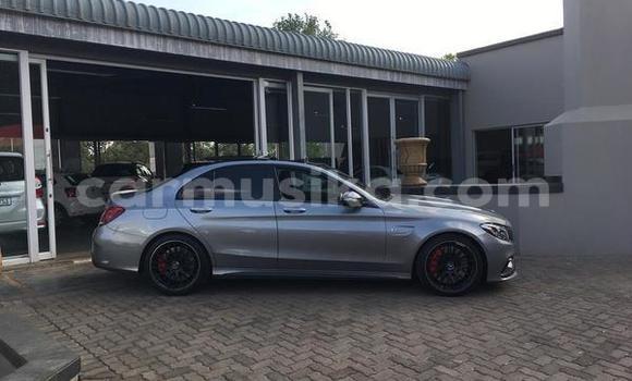 Acheter Occasion Voiture Mercedes‒Benz C–Class Autre à Beitbridge, Matabeleland South Acheter Occasion Voiture Mercedes‒Benz C–Class Autre à Beitbridge, Matabeleland South