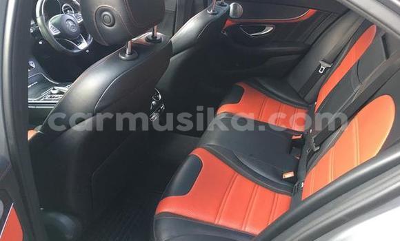 Acheter Occasion Voiture Mercedes‒Benz C–Class Autre à Beitbridge, Matabeleland South Acheter Occasion Voiture Mercedes‒Benz C–Class Autre à Beitbridge, Matabeleland South