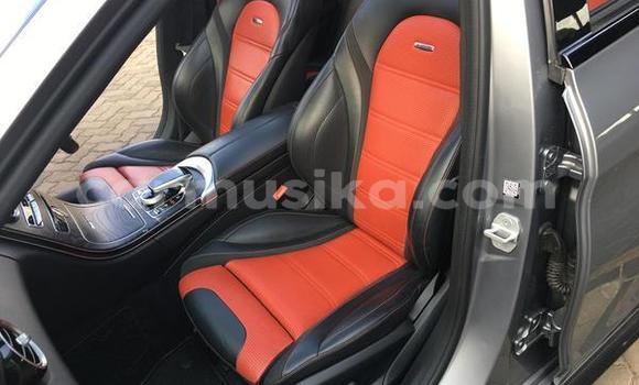 Acheter Occasion Voiture Mercedes‒Benz C–Class Autre à Beitbridge, Matabeleland South Acheter Occasion Voiture Mercedes‒Benz C–Class Autre à Beitbridge, Matabeleland South