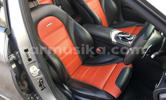 Acheter Occasion Voiture Mercedes‒Benz C–Class Autre à Beitbridge, Matabeleland South Acheter Occasion Voiture Mercedes‒Benz C–Class Autre à Beitbridge, Matabeleland South