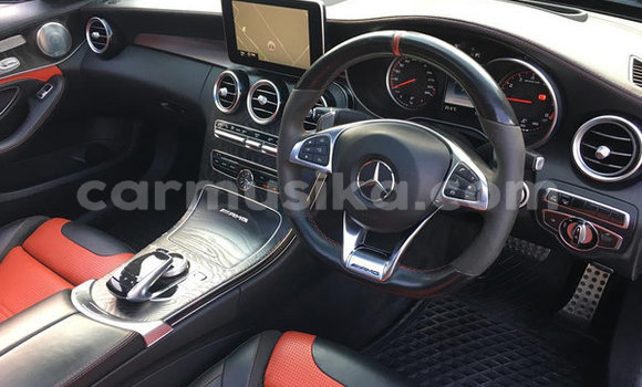 Acheter Occasion Voiture Mercedes‒Benz C–Class Autre à Beitbridge, Matabeleland South Acheter Occasion Voiture Mercedes‒Benz C–Class Autre à Beitbridge, Matabeleland South